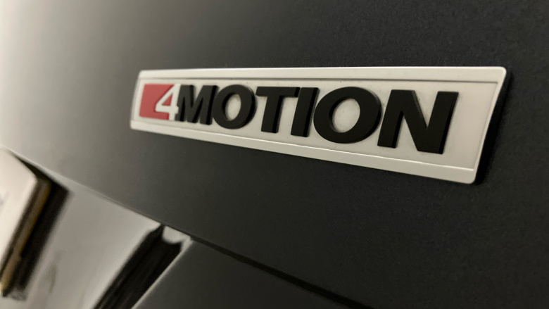 Volkswagen Caravelle 2.0 TDI Executive 199 4MOTION 5dr DSG Diesel Estate